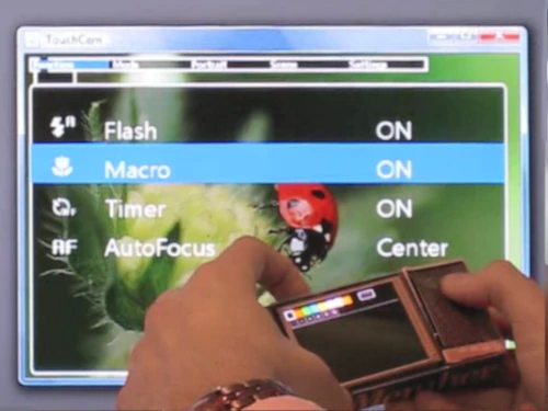Touchco